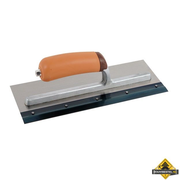 Lijmspaan SUPER PROF 280x115 mm voor losse messen SOFT