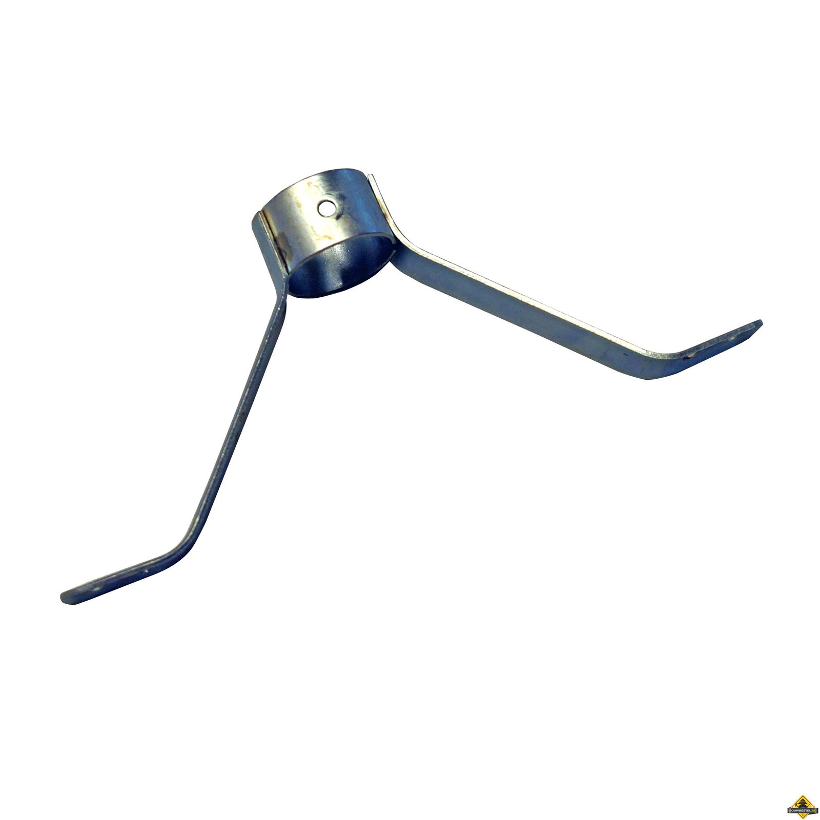 Steelhouder SUPER PROF metaal Diameter: 28mm. breedte 44cm