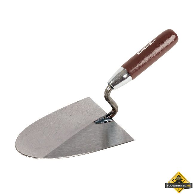 Metseltroffel SUPER PROF Antwerpen 190 mm