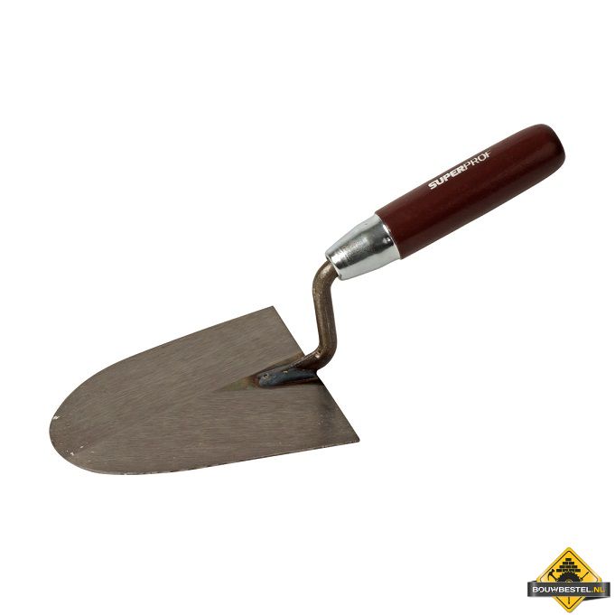 Metseltroffel SUPER PROF 180 mm rechts