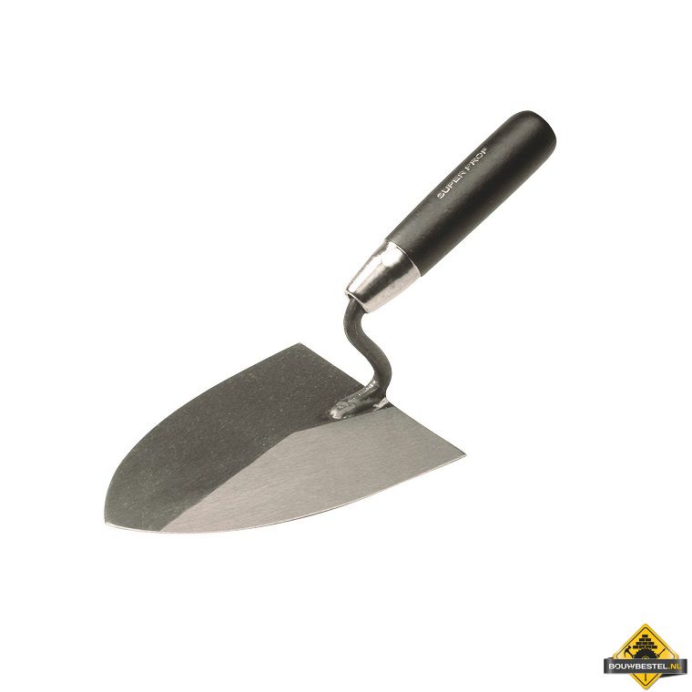 Metseltroffel SUPER PROF Brussel 190 mm