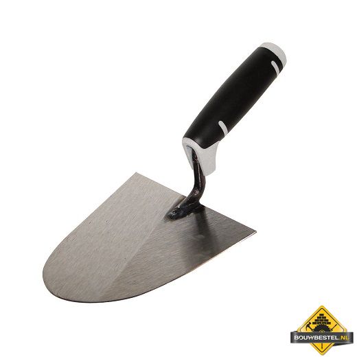 Metseltroffel SUPER PROF met verbeterde softgreep 180 mm L