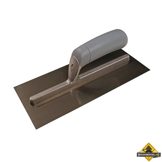 Raapspaan SUPER PROF ECO 280x120 mm RVS