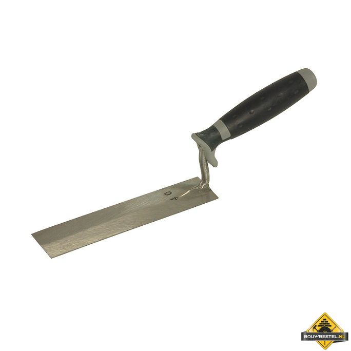 Reparatietroffel SUPER PROF 170x50 mm SUPERSOFT-greep RVS