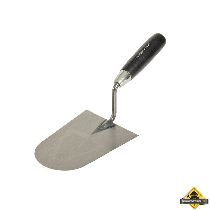 Stukadoorstroffel SUPER PROF rond 180 mm