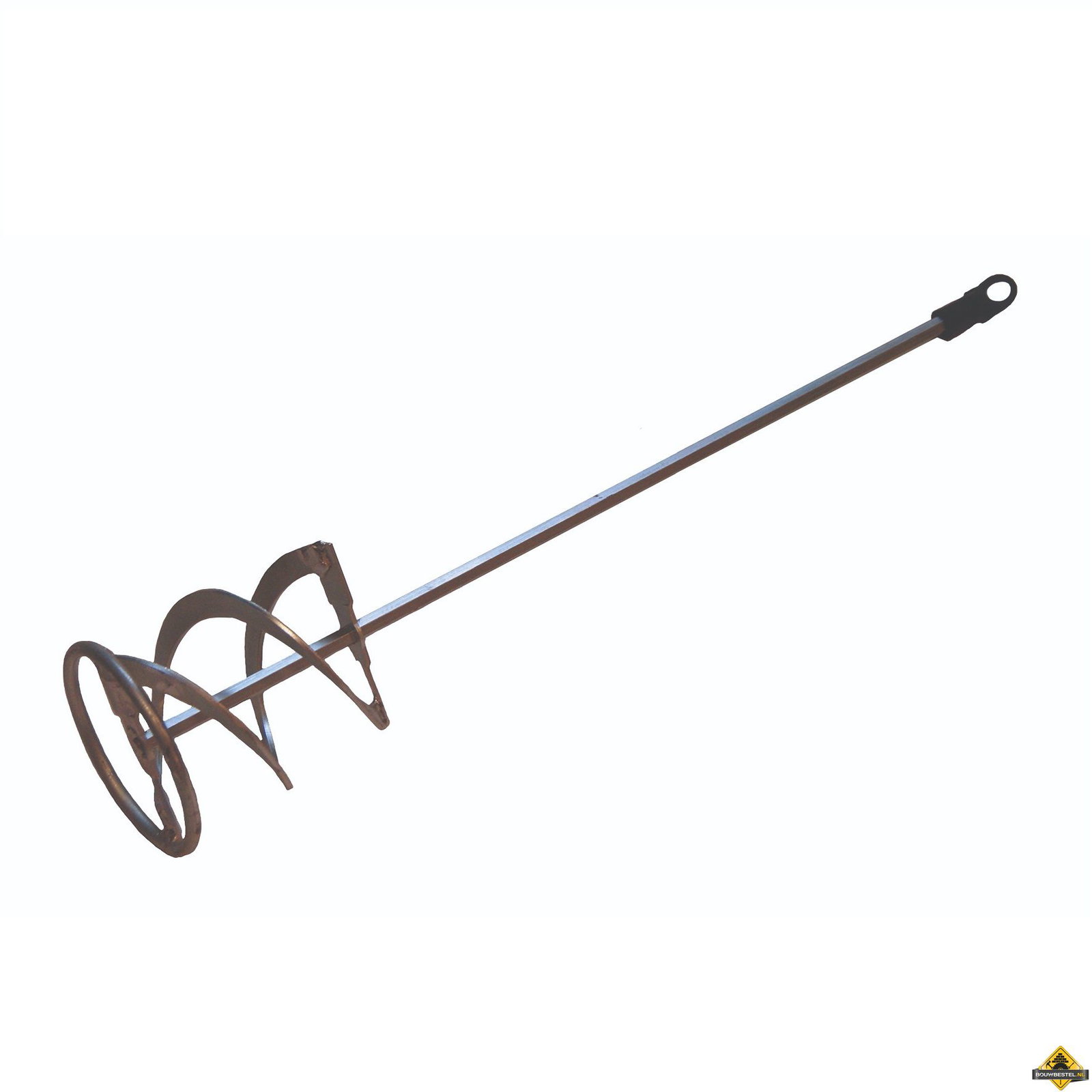Super Prof garde voor boorkop lengte 590mm