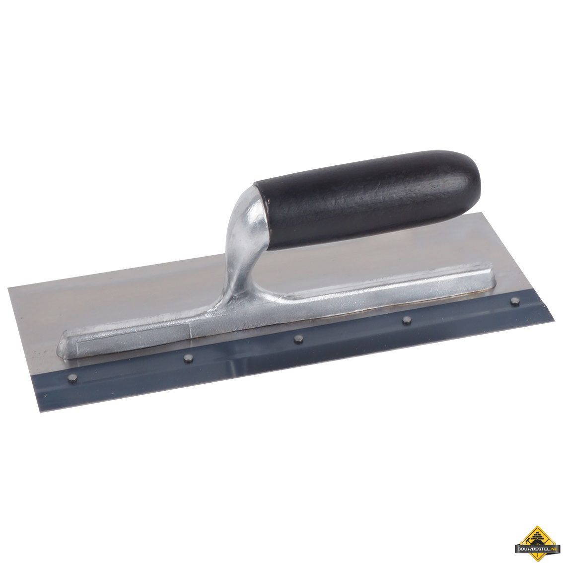 Lijmspaan SUPER PROF lange ang 280x115 mm LINKS voor losse messen