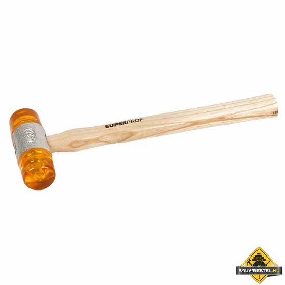 Tegelhamer cellulose-acetat 0 35 mm