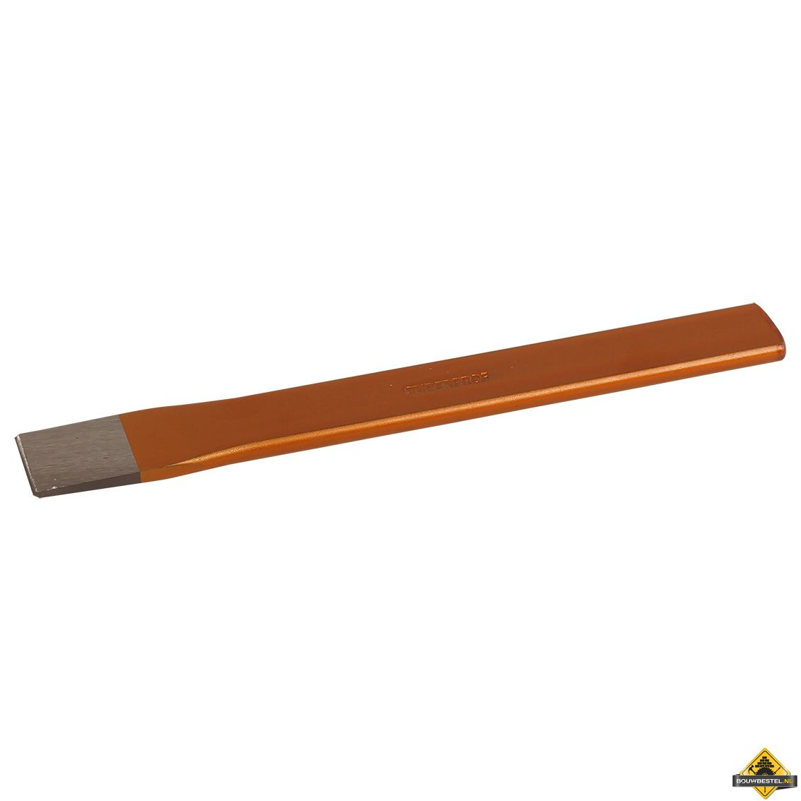 Tegelbeitel SUPER PROF plat 240x26/7 mm