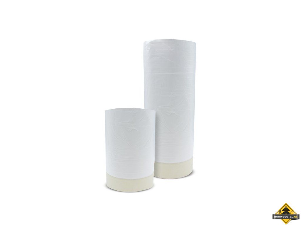Maskingtape Time Safe Masker 2700mm rol 20m