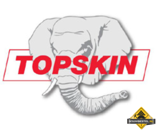 TOPSKIN Lap Sealant (verbruik ca. 6,00 ml/tube) 1 tube