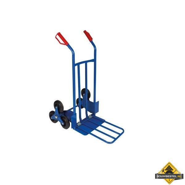 Trappensteekwagen