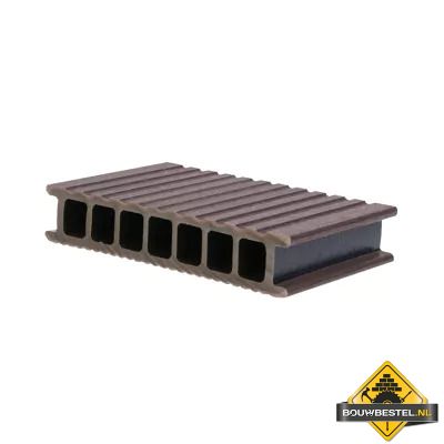 Twinson terrasplank 140x28mm 600 cm