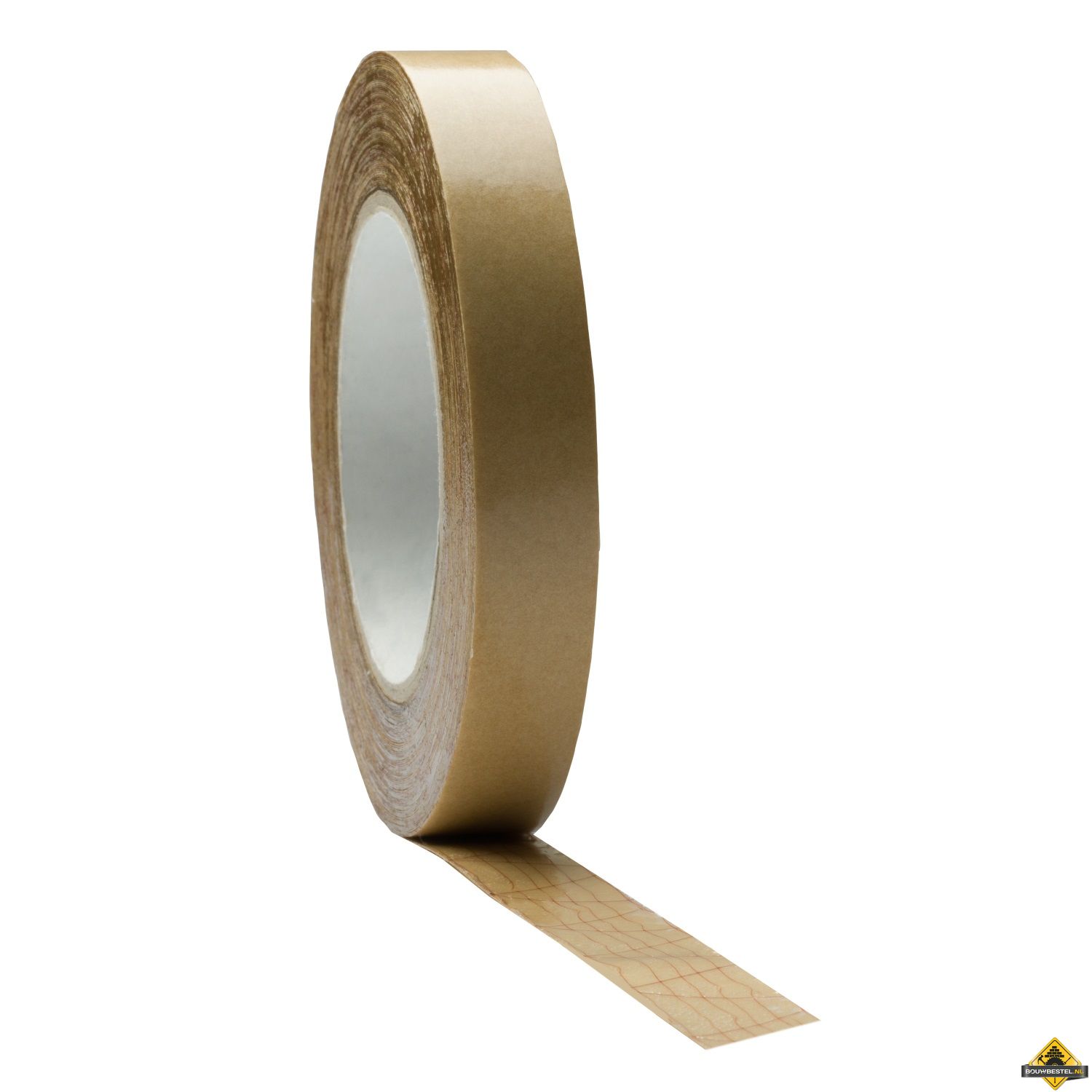 Tyvek Dubbelzijdig Tape 50mm x 25m