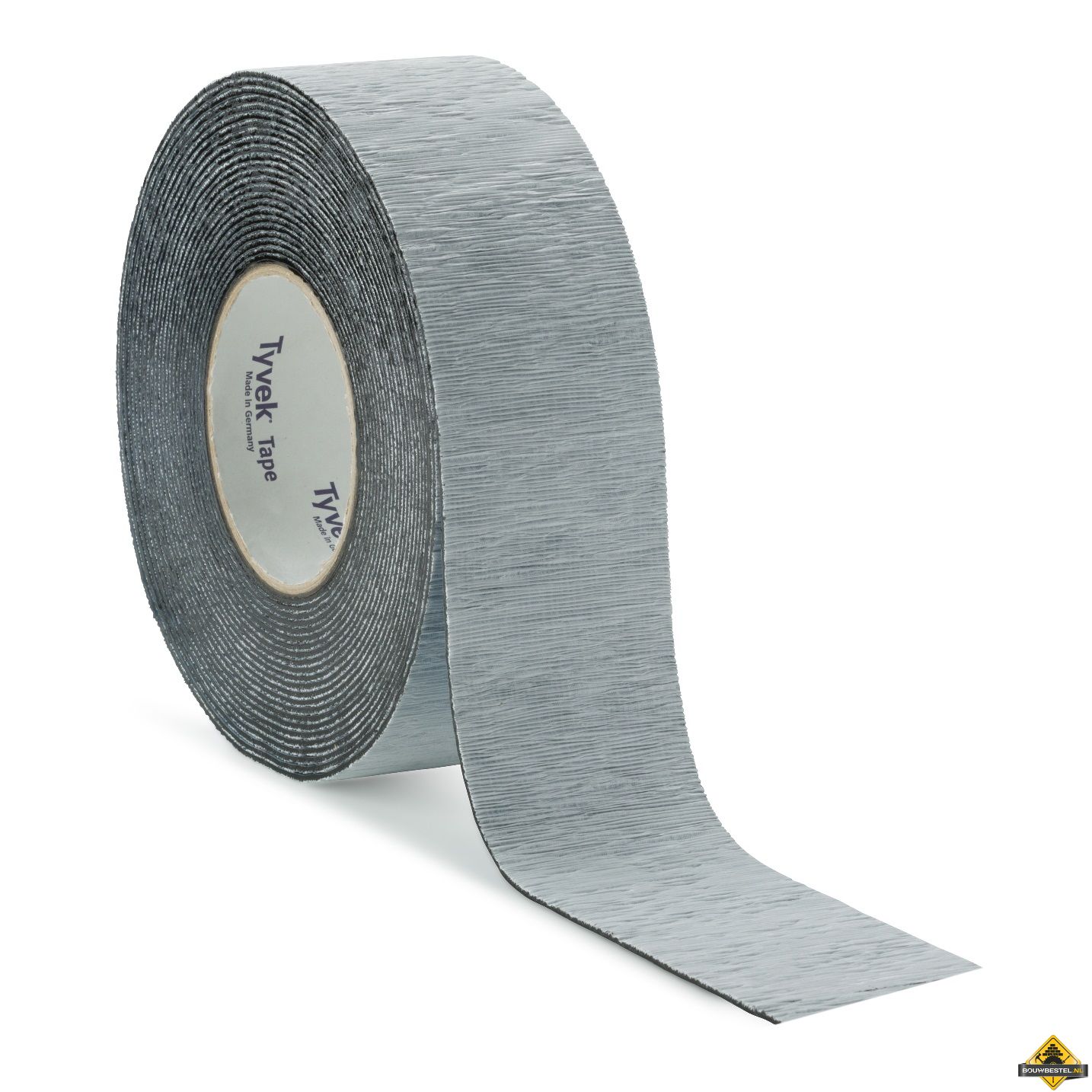 Tyvek Flexwrap tape 15,24 cm x 22,9 m1 (UITVERKOOP, OP = OP)