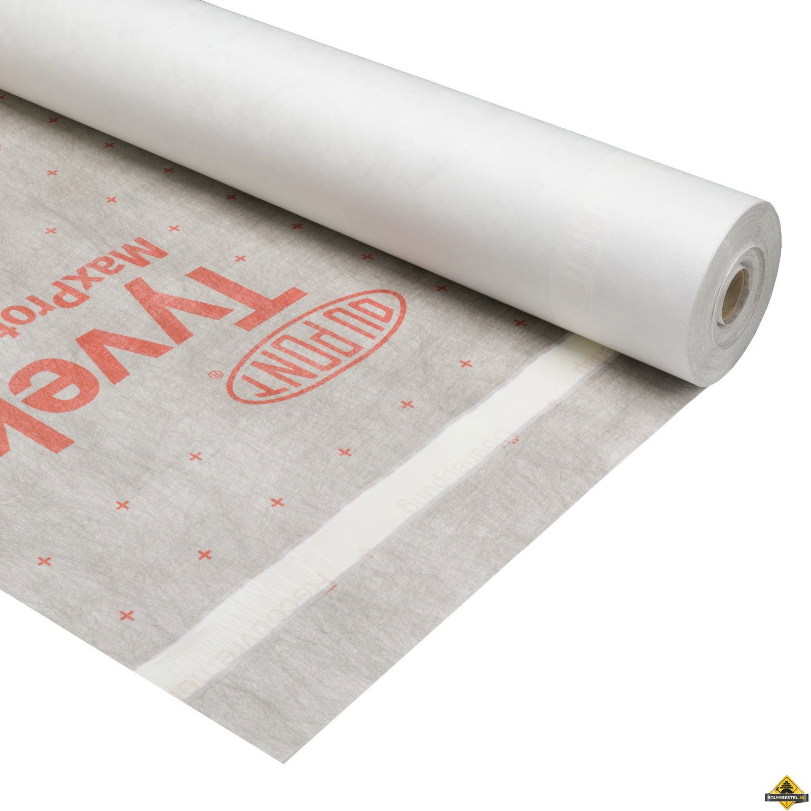 Tyvek MaxProtect Plus 1.50x50 m (75 m2)