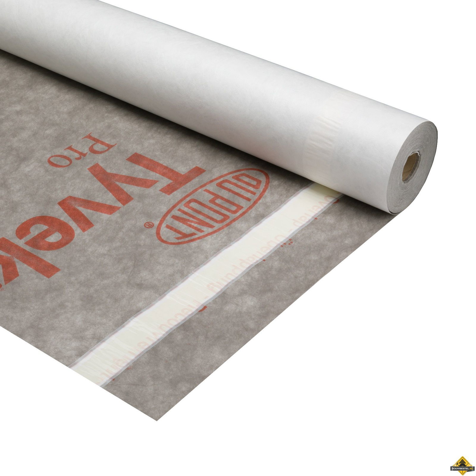 Tyvek Pro 1.50x50 m (75 m2)