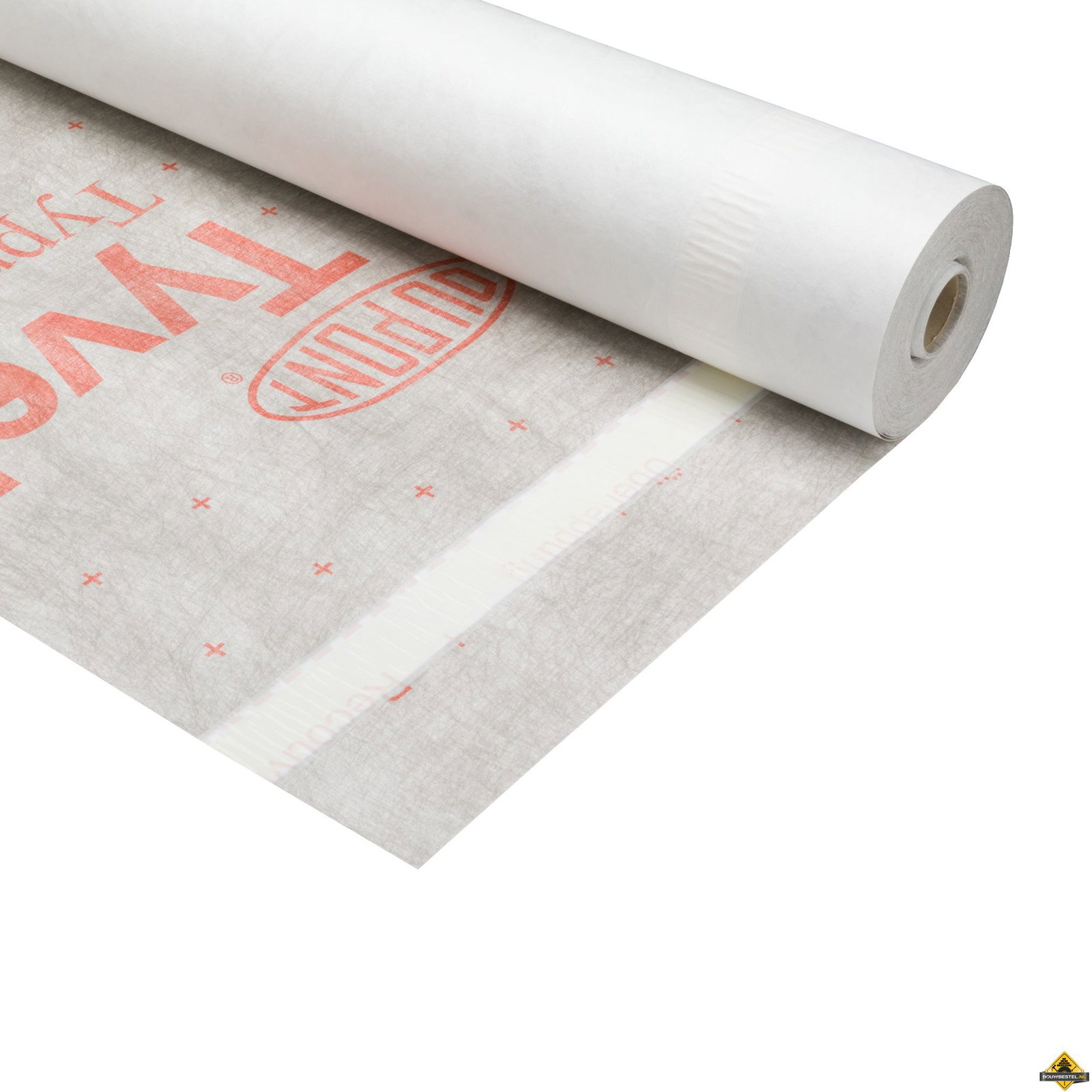 Tyvek Typrotec Plus 1.50x50 m (75 m2)