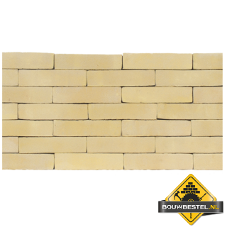 Bouwbestel VB WF Uden Geel ZZ - 420 Stuks