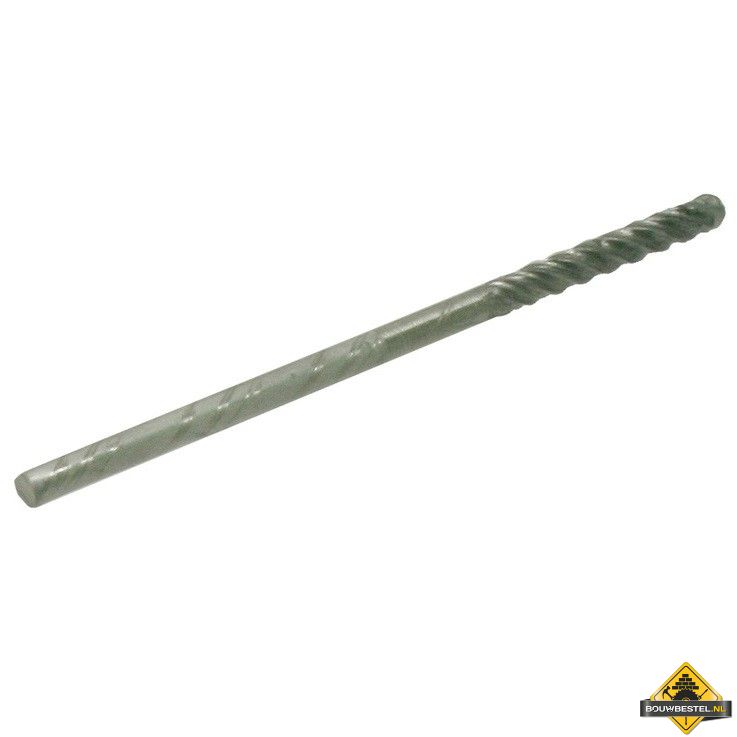 Uni-Flex Fixeerpen Diameter: 4mm RVS 304 - 100 Stuks