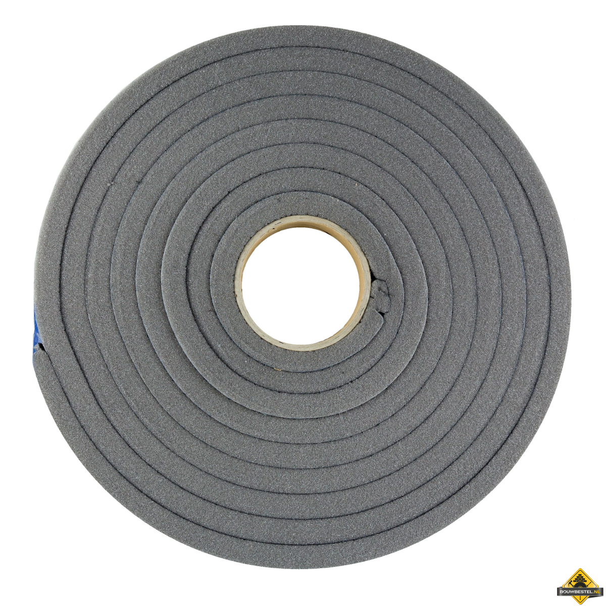 Unidek toebehoren: Luchtdichte afdichtingsband 30 x 15 mm | 10 rollen van 6 meter