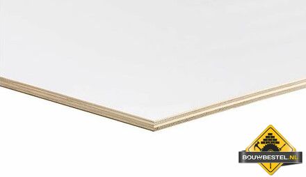 Uniprime Multiplex 18 mm 2500x1220