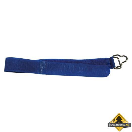 Universeel klittenband 210 x 21 mm | 10 stuks