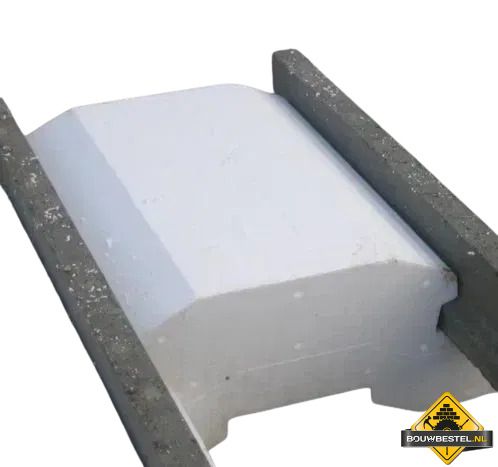 Betonnen liggers / Vbi Vloerbalk S3 6680mm
