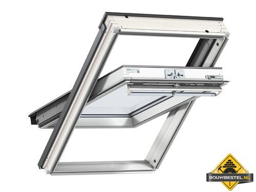 Velux Dakraam GGL UK08 2070 HR++ (134x140)