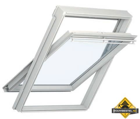 Velux PE Dakraam GGU SK06 0070 HR++ (114x118)