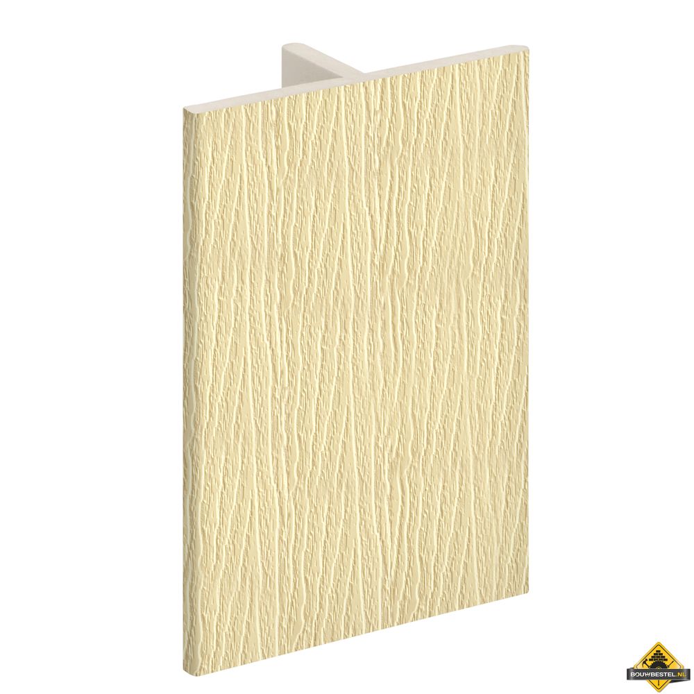 Verbindingsprofiel 60mm Novicell Sahara beige 600 cm