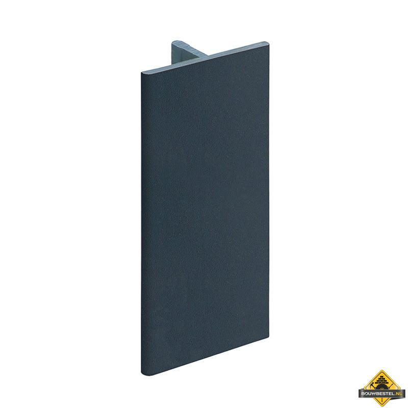 Verbindingsprofiel Keralit Skyblue - Pure (bestelnr. 2804)