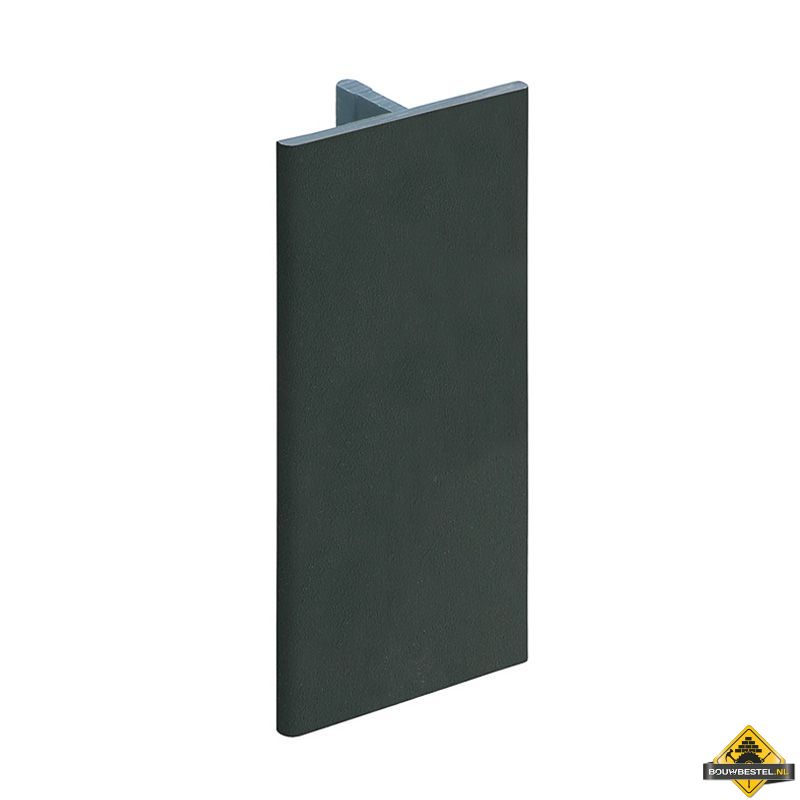 Verbindingsprofiel Keralit Timbergreen - Pure (bestelnr. 2804)