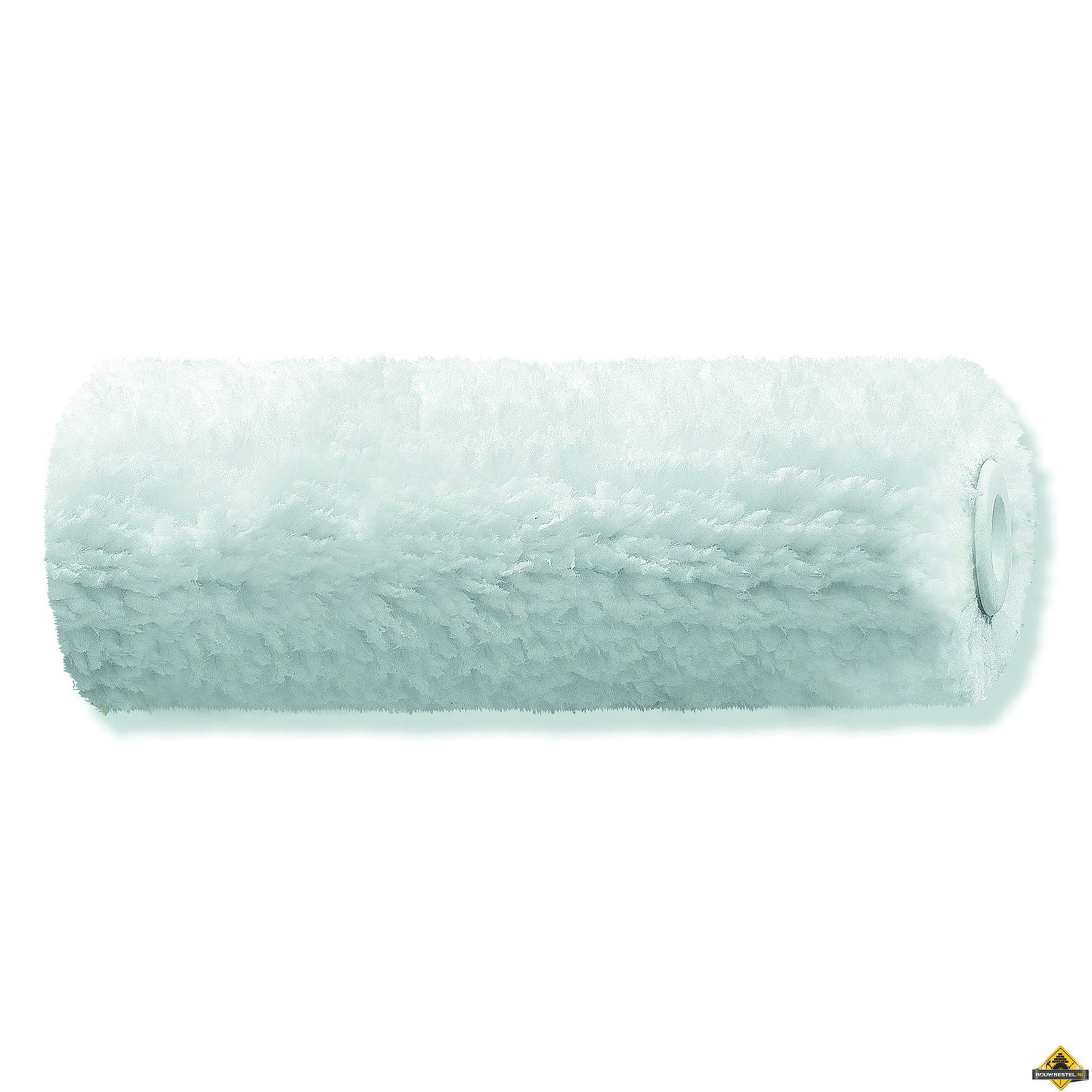 Verfrol polyester microvezel - Per 2 stuks verpakt