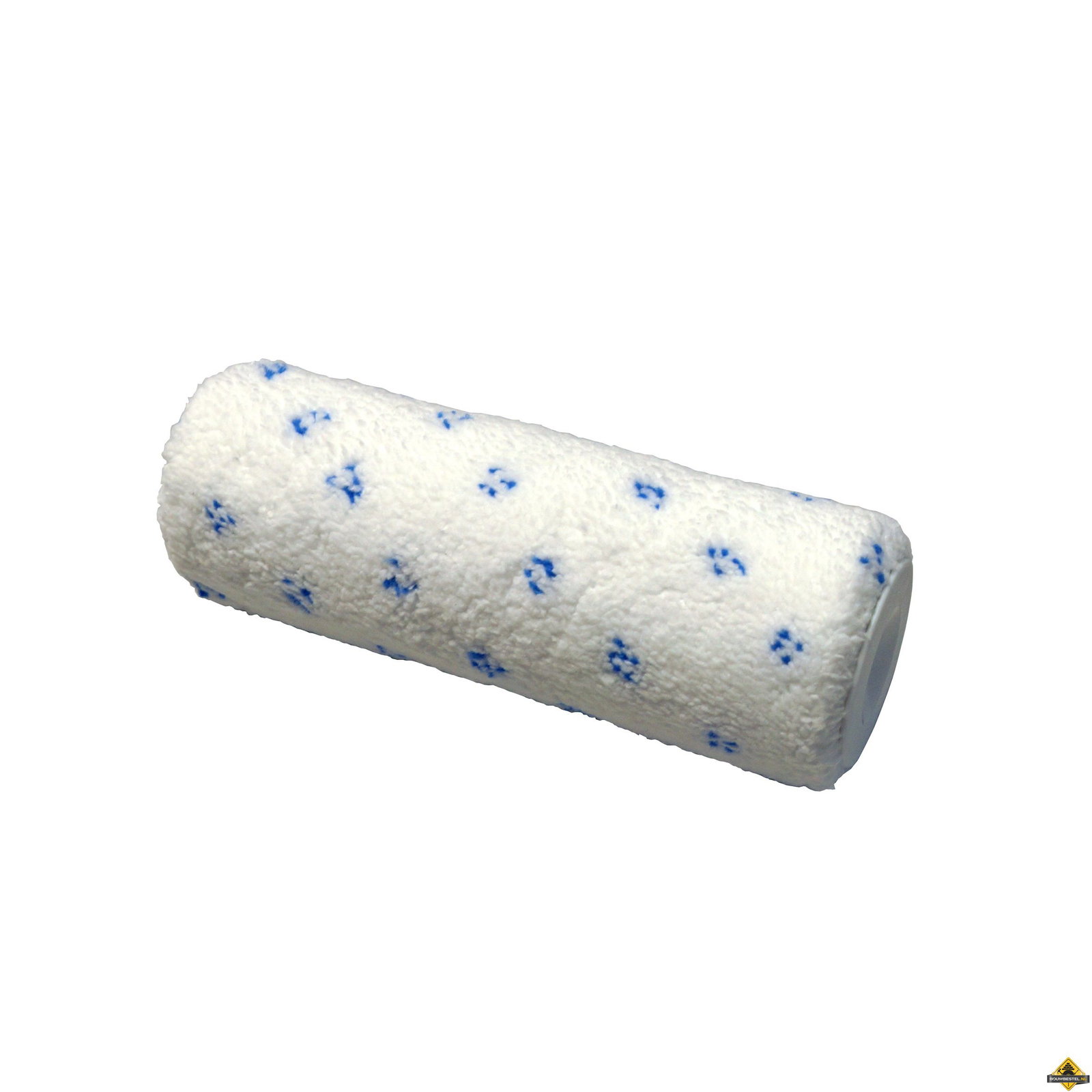 Verfrol polyester microvezel