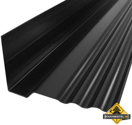 Verholen Goot PVC Type 180-100