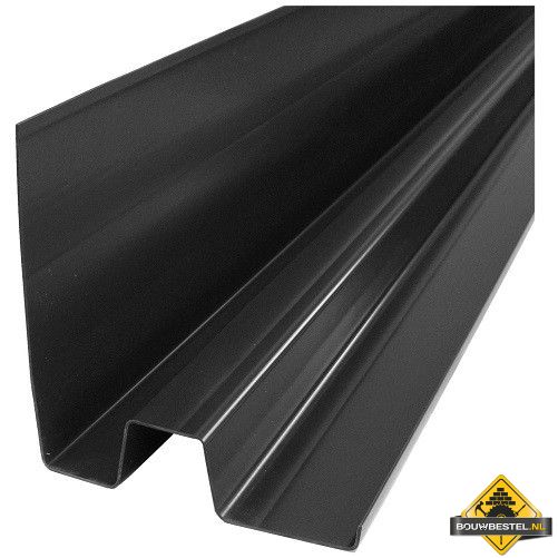 Verholen Goot PVC Type 140-150