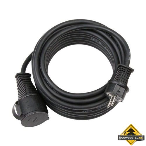 Verlengsnoer Buiten H07RN-F