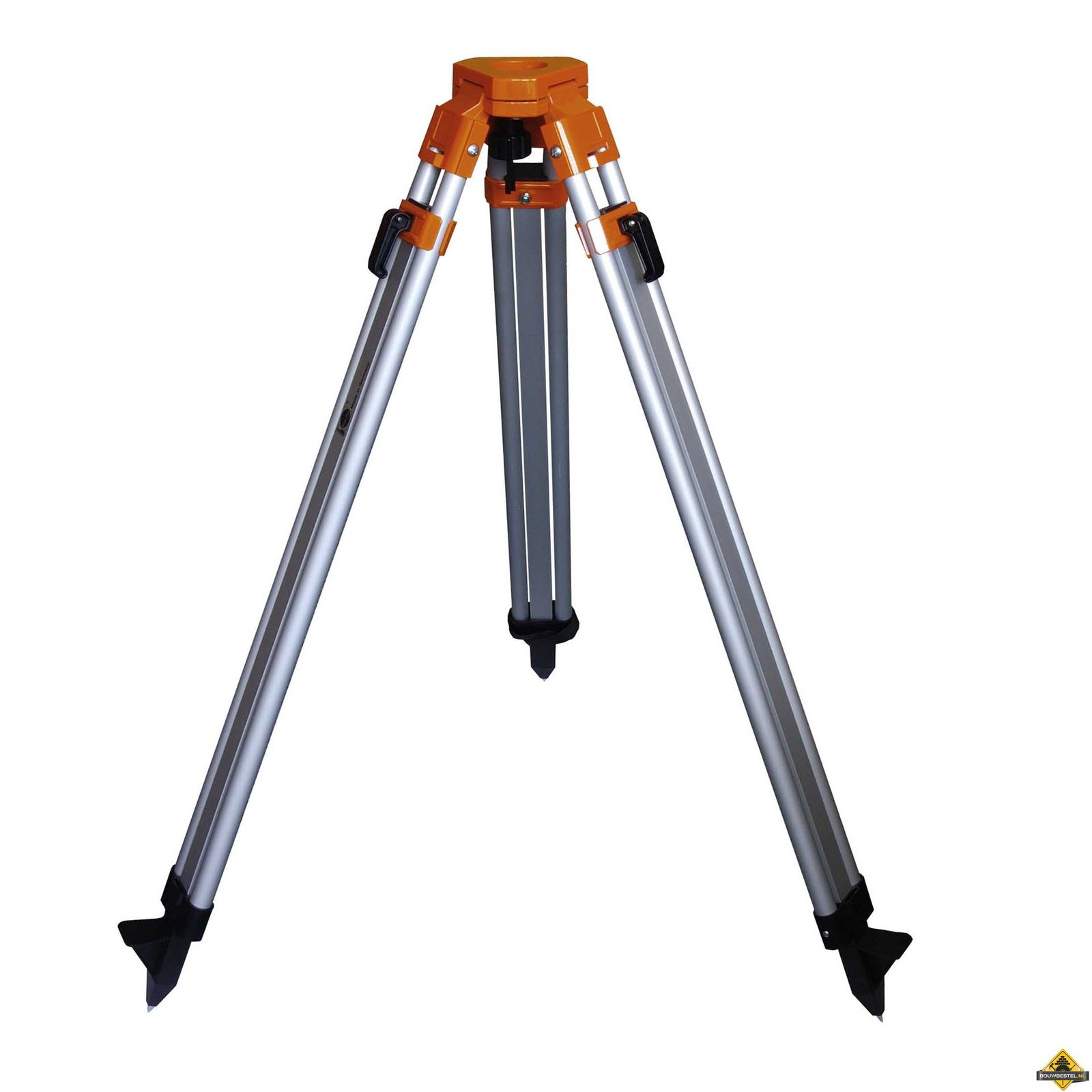 Nedo Verstelbaar lichtgewicht aluminium statief - 0.91 - 1.69 m