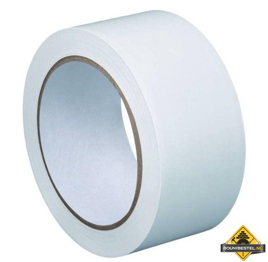 Removable Stucloper Tape wit 50mm Rol a 33 meter