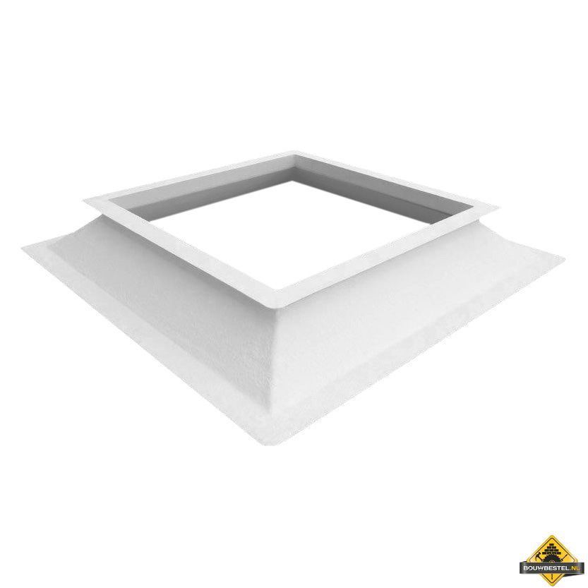 Opstand 130x130cm 30cm Polyester E30