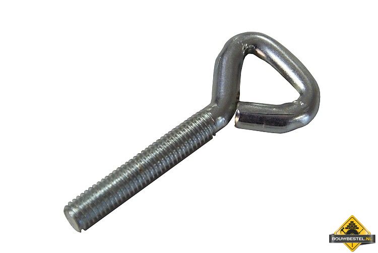 Vleugelschroef M8x48 mm Snijbeugel Speciaal 470mm