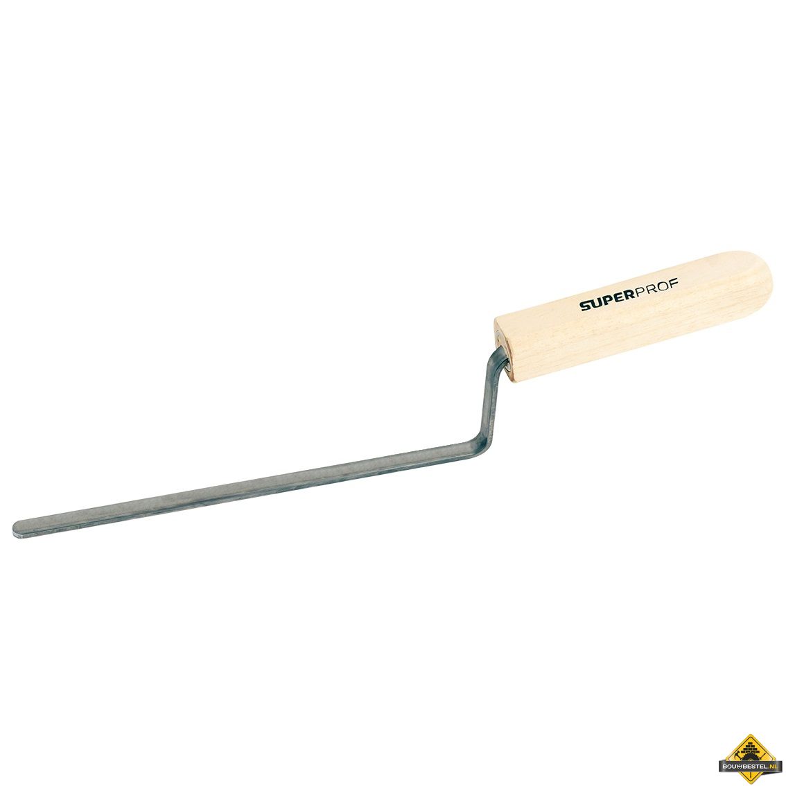 Voegspijker SUPER PROF professioneel met greep 220x12 mm