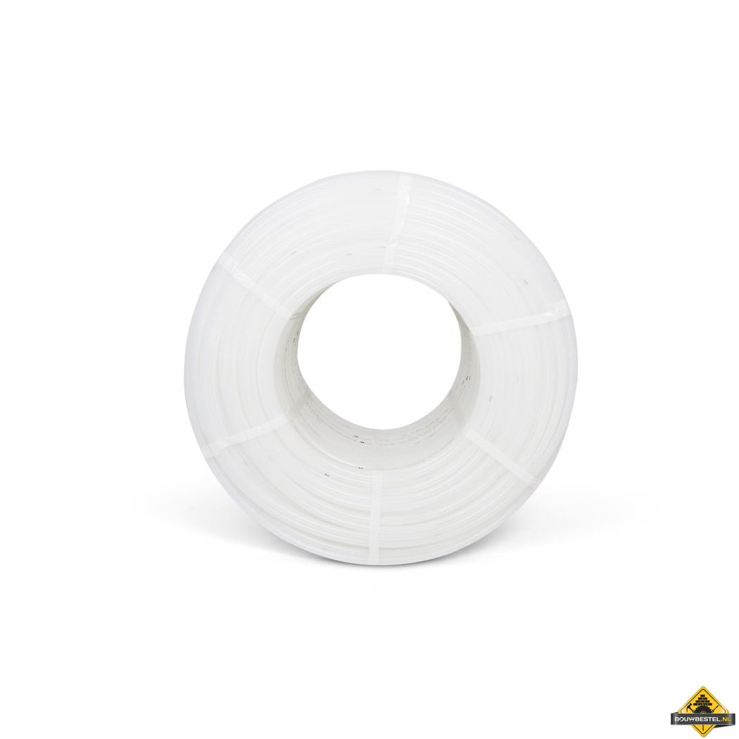 VTE Vloerverwarmingsbuis PE-RT buis 16mm - 90 meter – 5 lagen