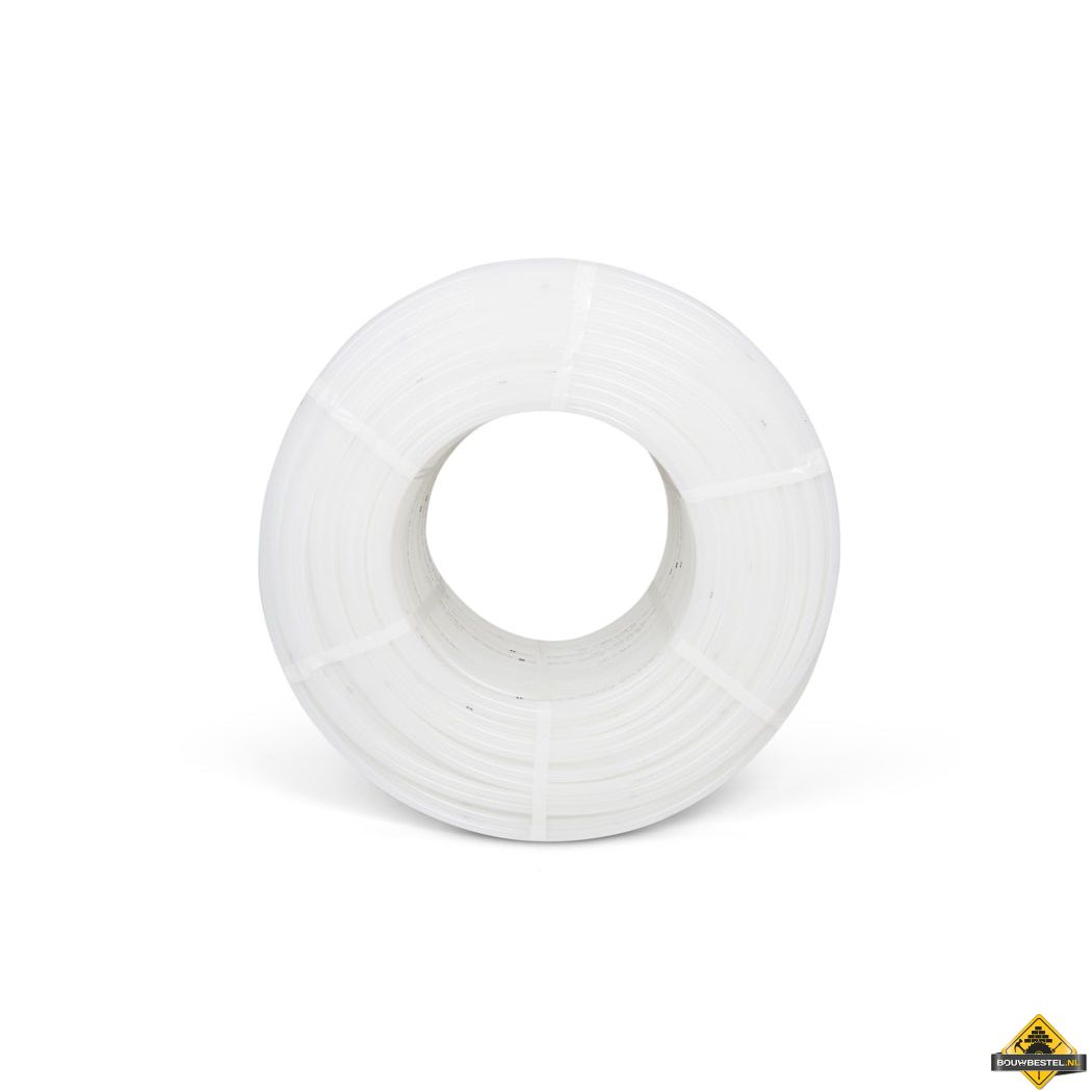 VTE Vloerverwarmingsbuis PE-RT buis 16mm – 120 meter 5-lagen