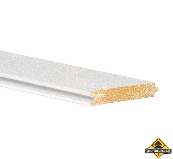 Vuren b gg Velling g28 gegrond ce Pefc 22x125x4500 (netto 19x122x4500)