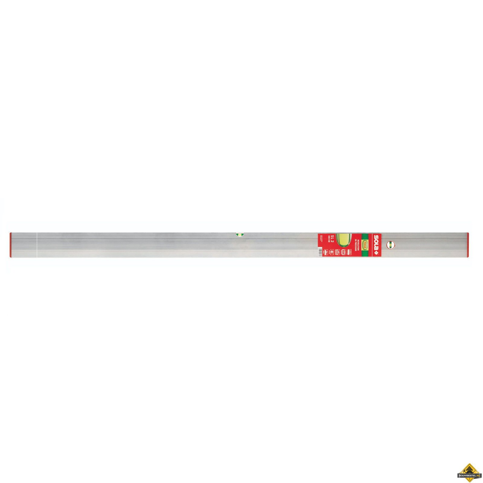 Waterpasrij aluminium SOLA SLG-2 250 cm