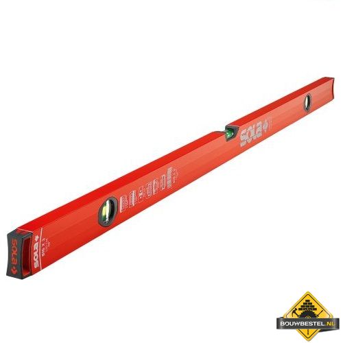 Waterpas aluminium SOLA BigX 3 100 cm