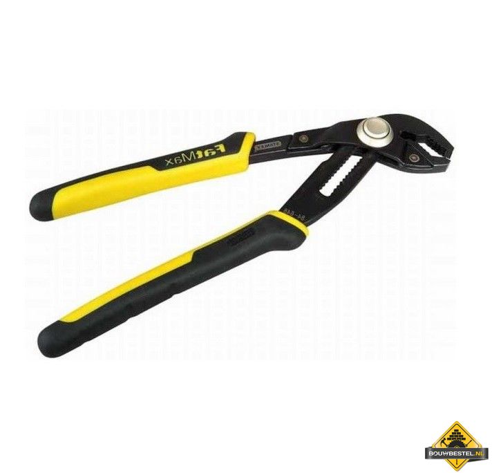 Stanley fatmax waterpomptang 250mm