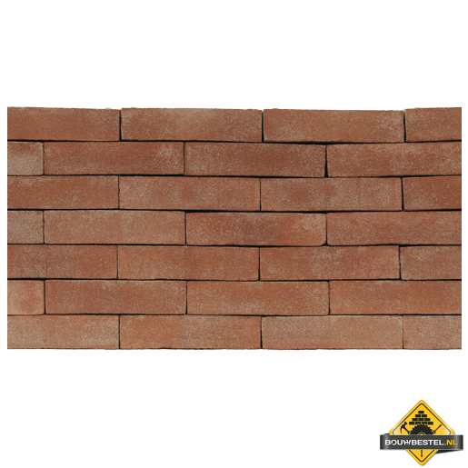Bouwbestel VB WF Wijbosch Rood - 400 stuks